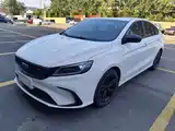 Фото 2 - Geely Binrui
