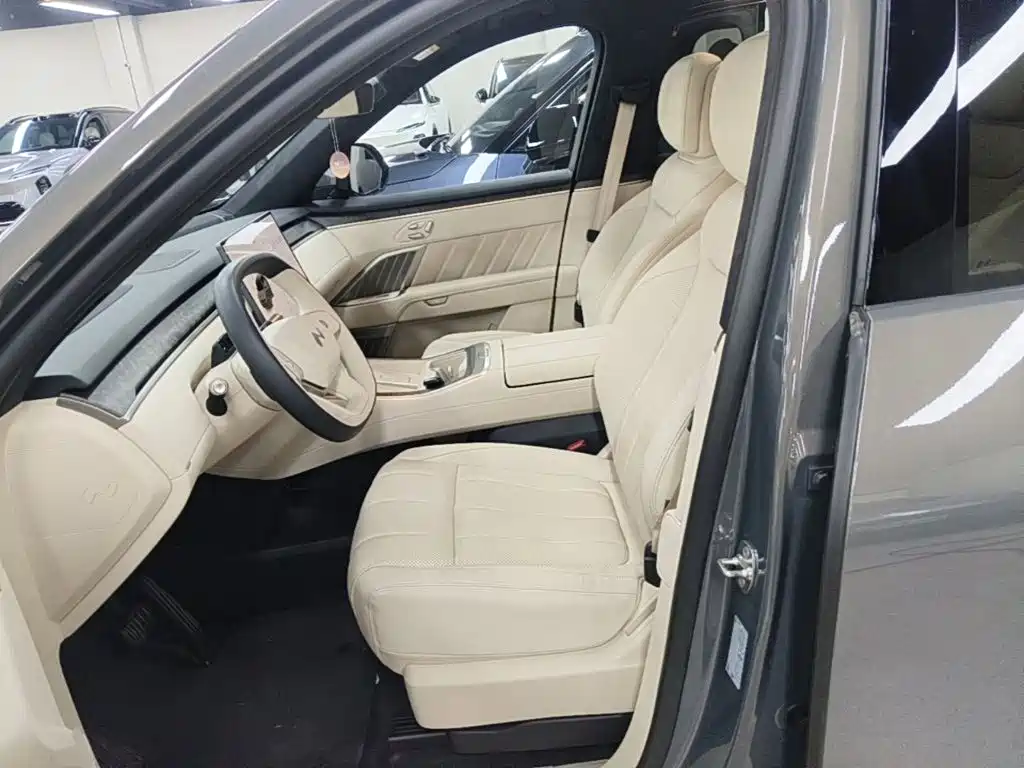 Ledao L90 2025 2025 2WD Base Model