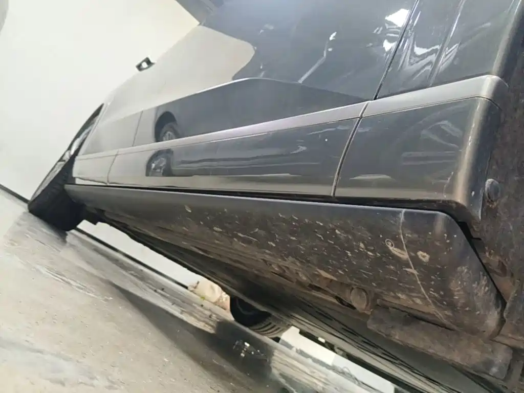 Ledao L90 2025 2025 2WD Base Model