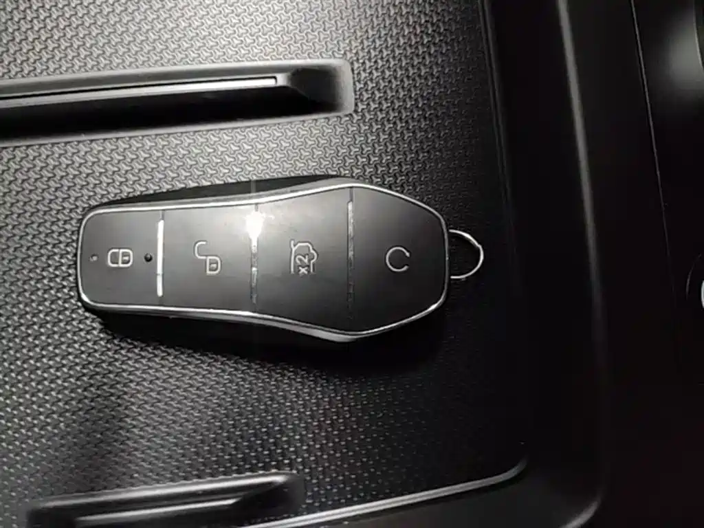 BYD Qin PLUS 2025 DM-i Smart Drive 55KM Leader фото 9