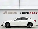 Photo 3 - Maserati Ghibli