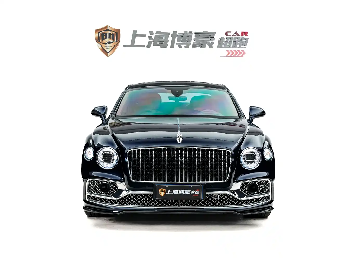 BENTLEY FLYING