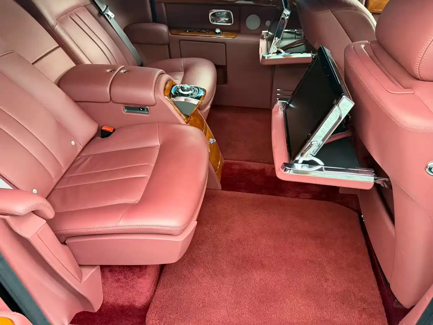 Rolls-Royce Phantom 2013 2013 6.7L Extended Wheelbase (EWB)