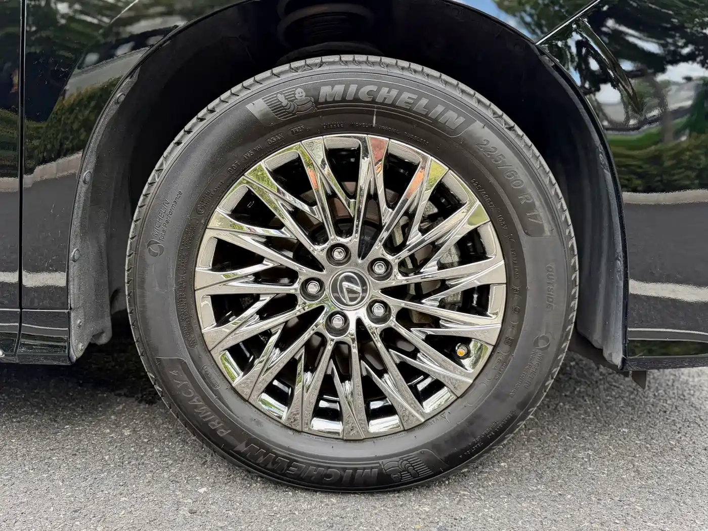Lexus LM, миниатюра 24