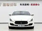 Photo 2 - Maserati Ghibli