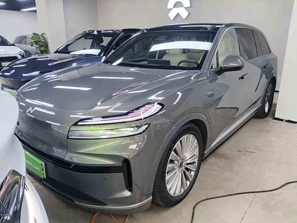 Ledao L90 2025 2025 2WD Base Model