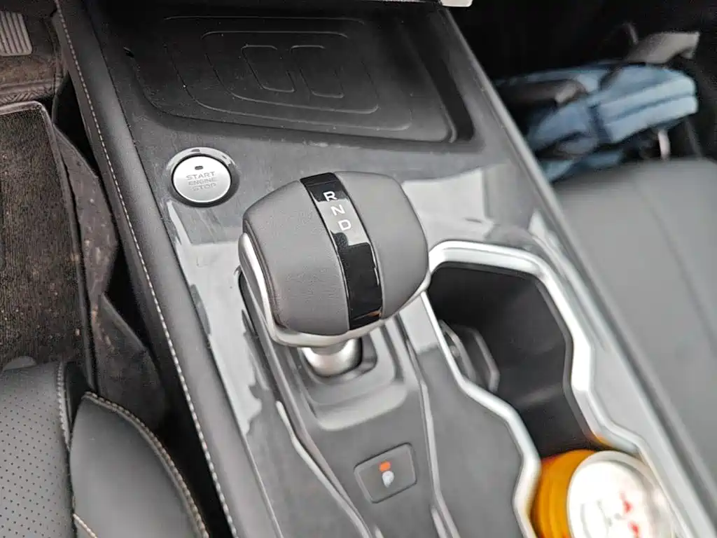 Changan CS75 2025 2025 PRO 1.5T Premium 7-Seater
