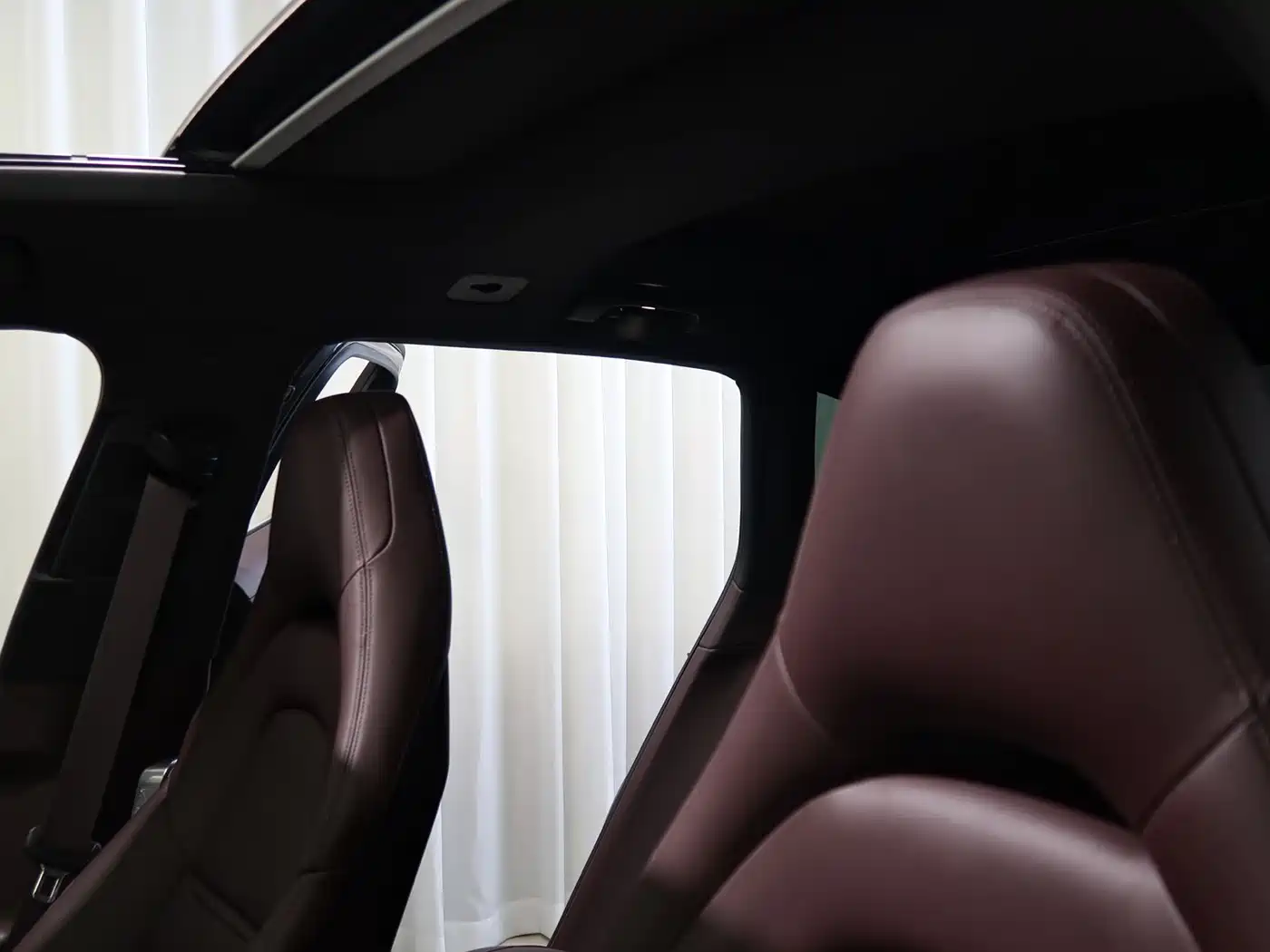 Porsche Panamera 2021 Panamera 4S Sport Turismo 2.9T фото 12