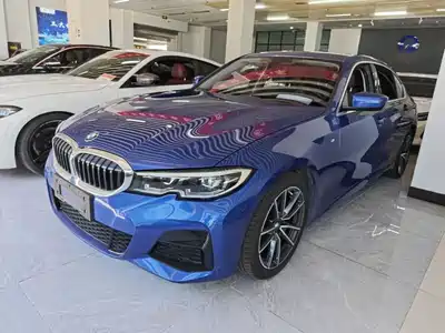 BMW 3