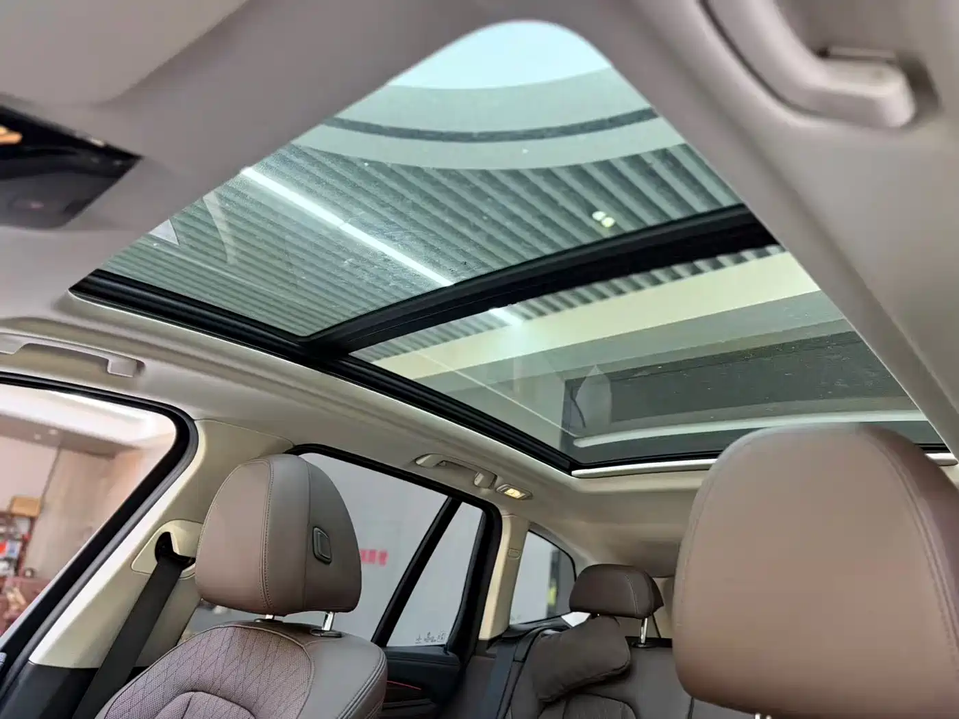 BMW X3 2022 xDrive30i Leading M Night Package фото 10