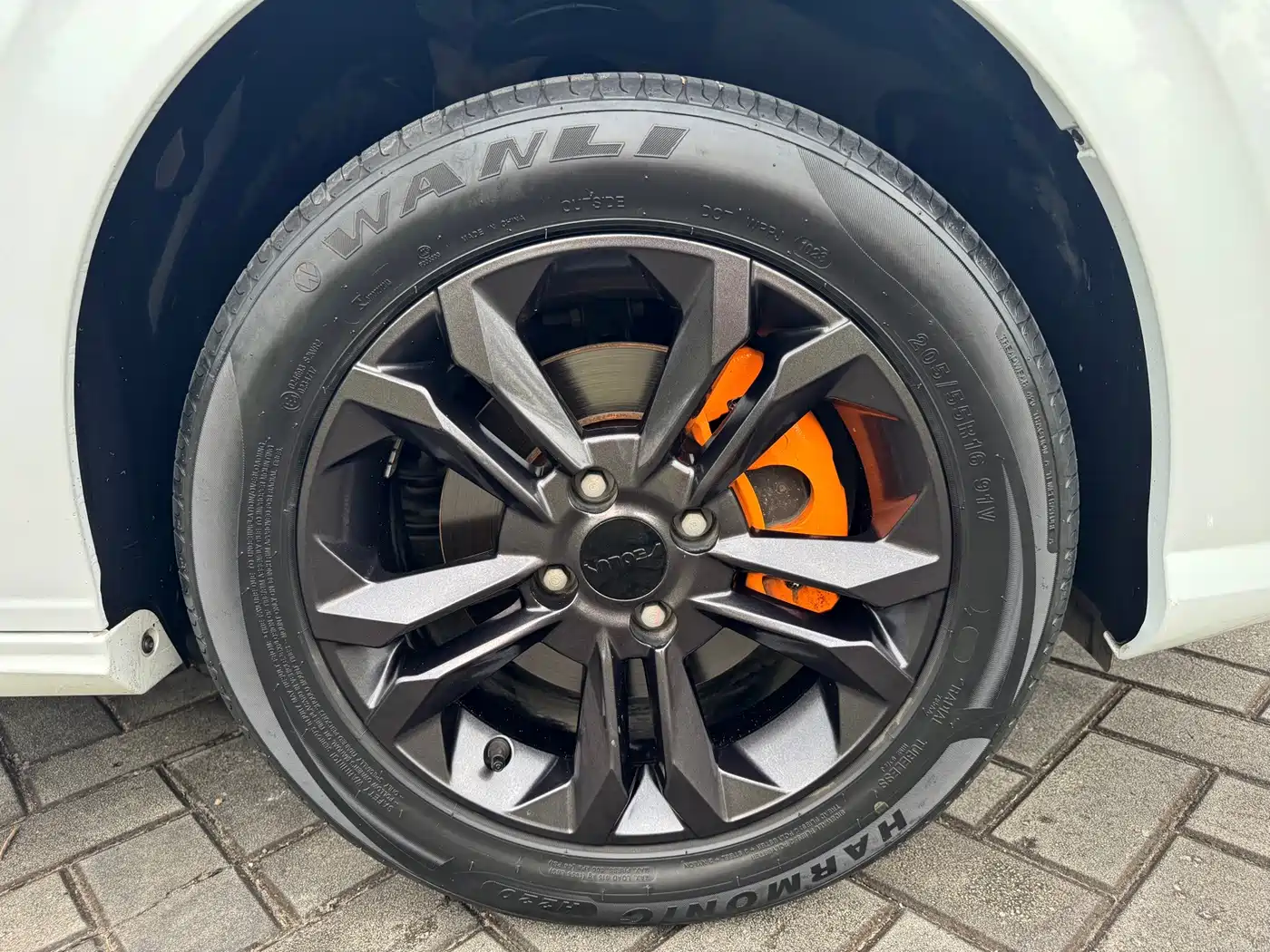 Dongfeng Aeolus Yixuan 2023 2023 Mach Edition 1.5L Automatic Chase Edition