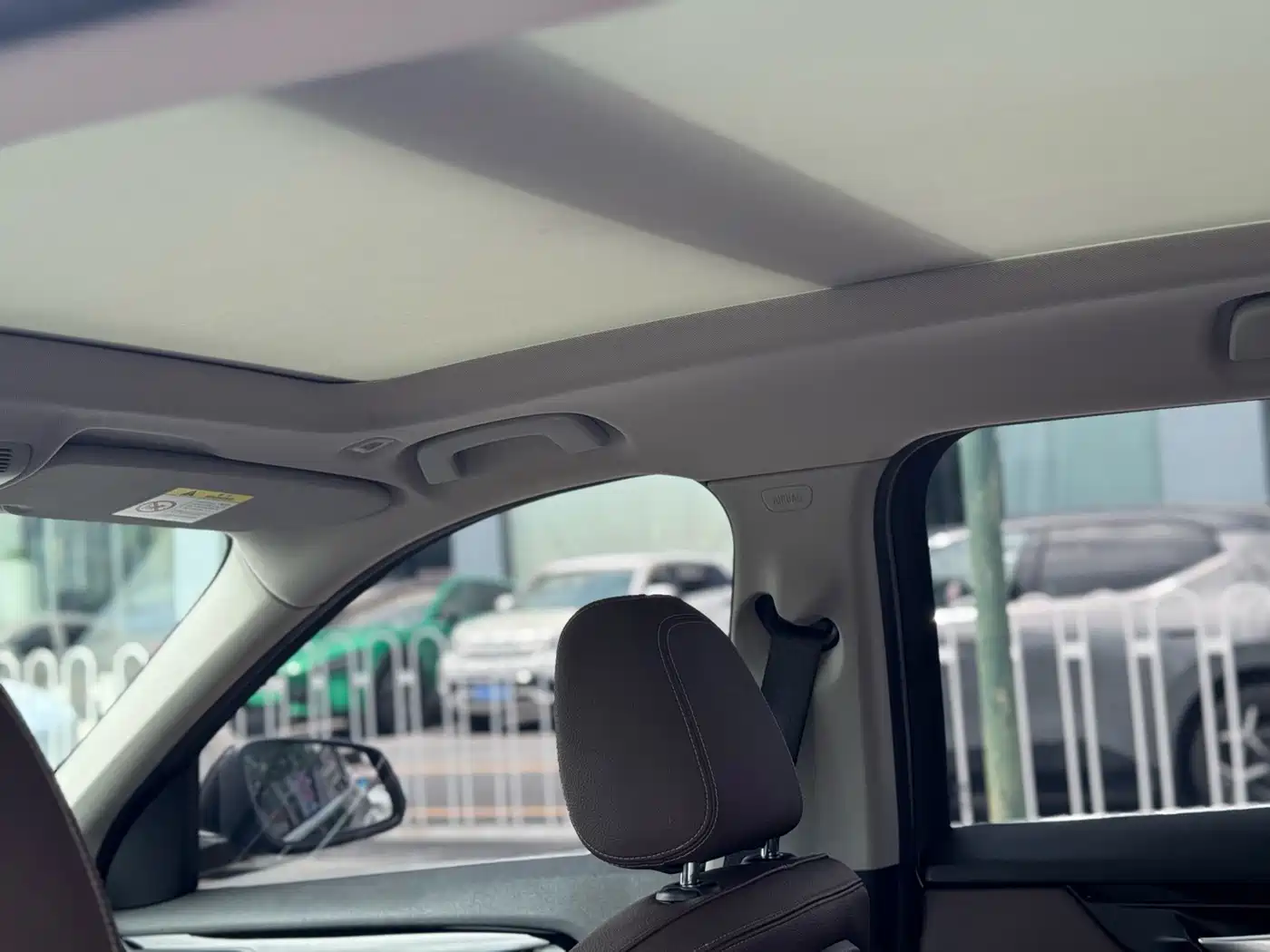 BMW X1, миниатюра 15