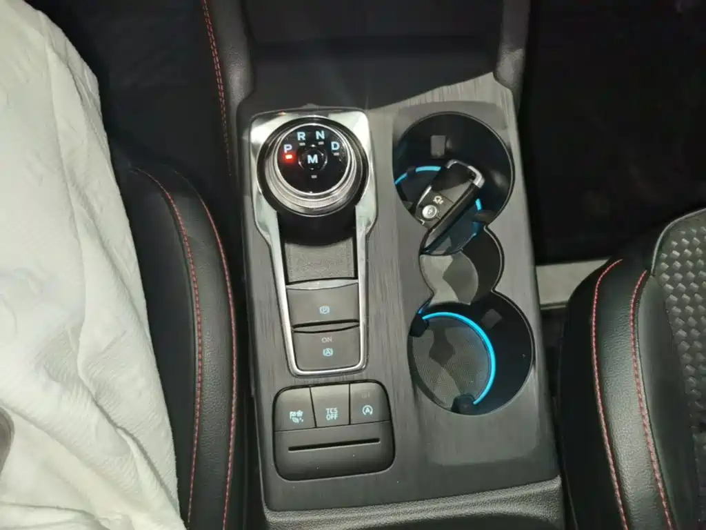 Ford Focus 2020 2020 Hatchback EcoBoost 180 Automatic ST Line