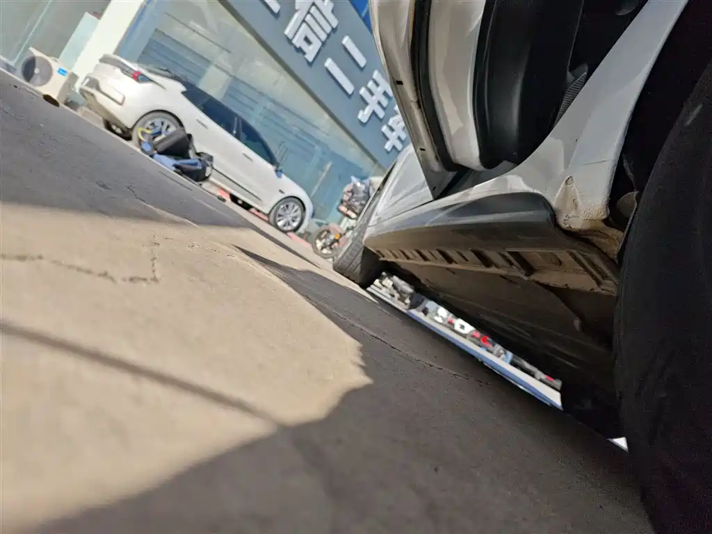 Hyundai Fista 2019 280TGDi Sport Edition China V фото 22