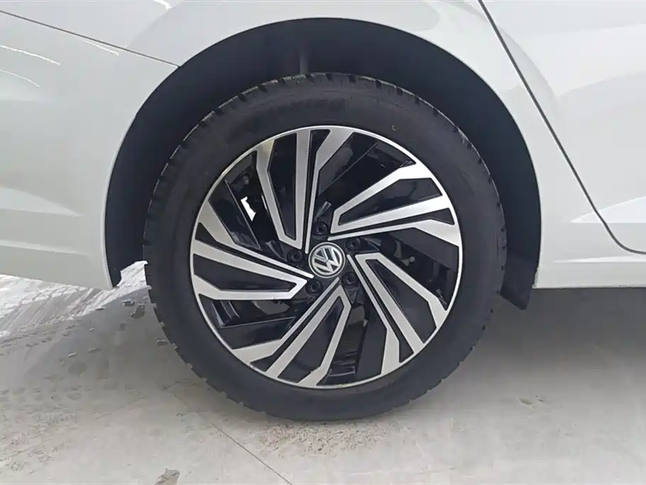 Volkswagen Sagitar 2021 280TSI DSG Luxury Smart Connect фото 6