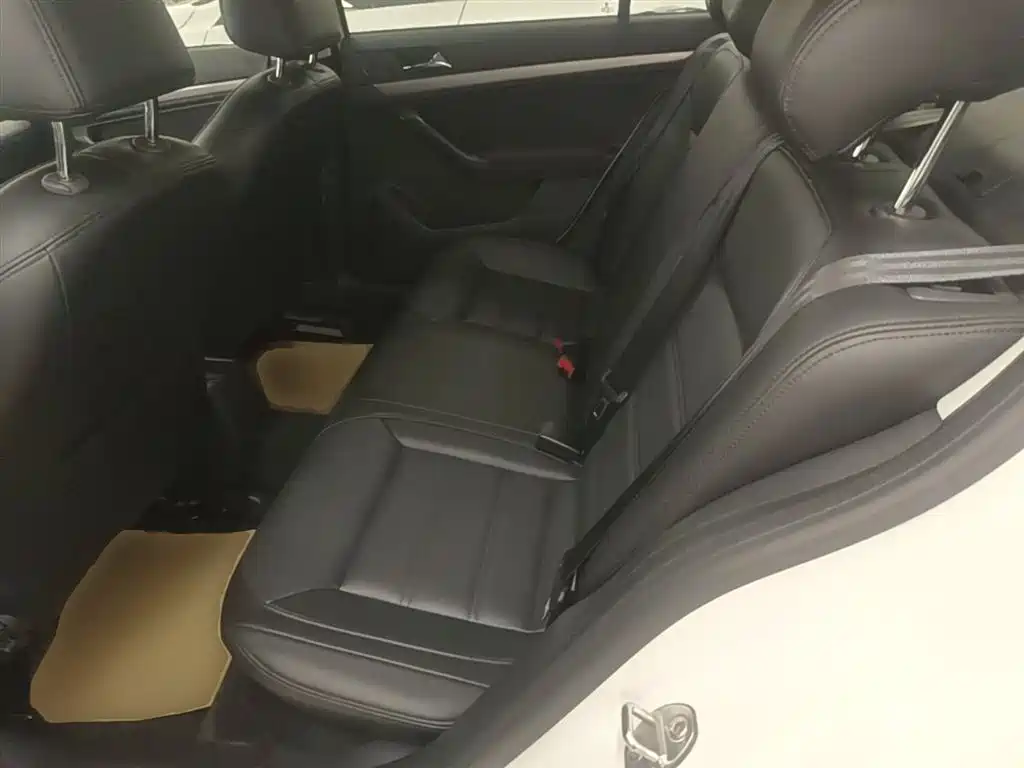 Volkswagen Lavida 2019 Lavida Start 1.5L Auto Trend (China VI) фото 17