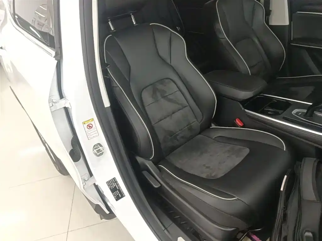 Haval H6 2021 National Trend Edition 1.5GDIT Automatic Champion Edition фото 25