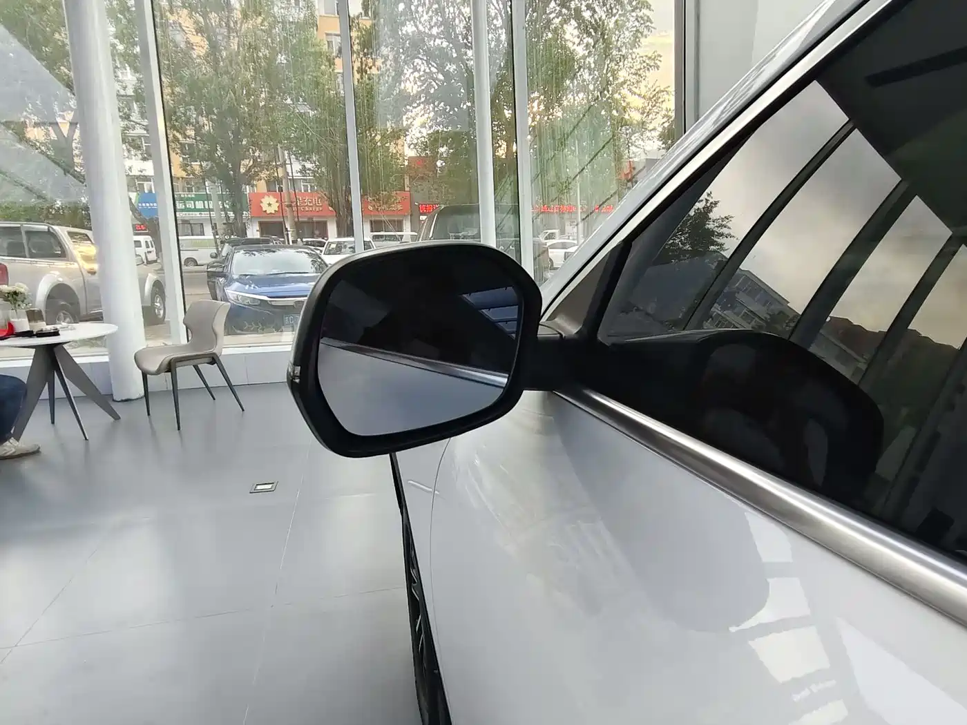 Haval H6 2021 Model 1.5T Automatic Urban Edition фото 14