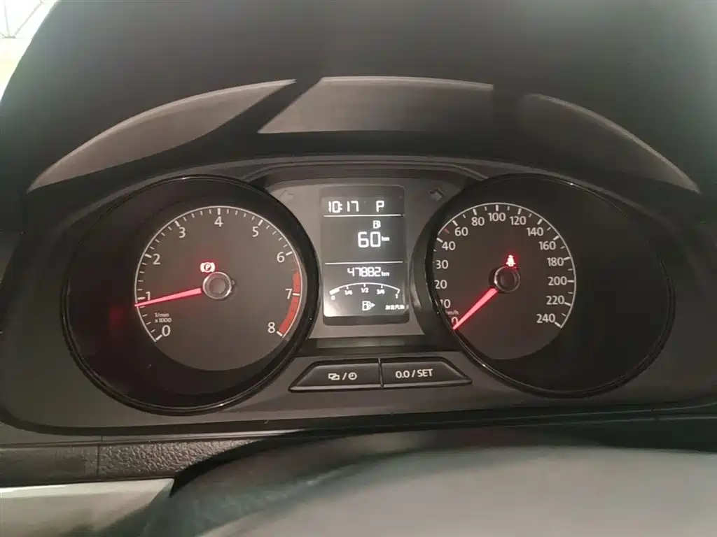 Volkswagen Lavida 2019 Lavida Start 1.5L Auto Trend (China VI) фото 12