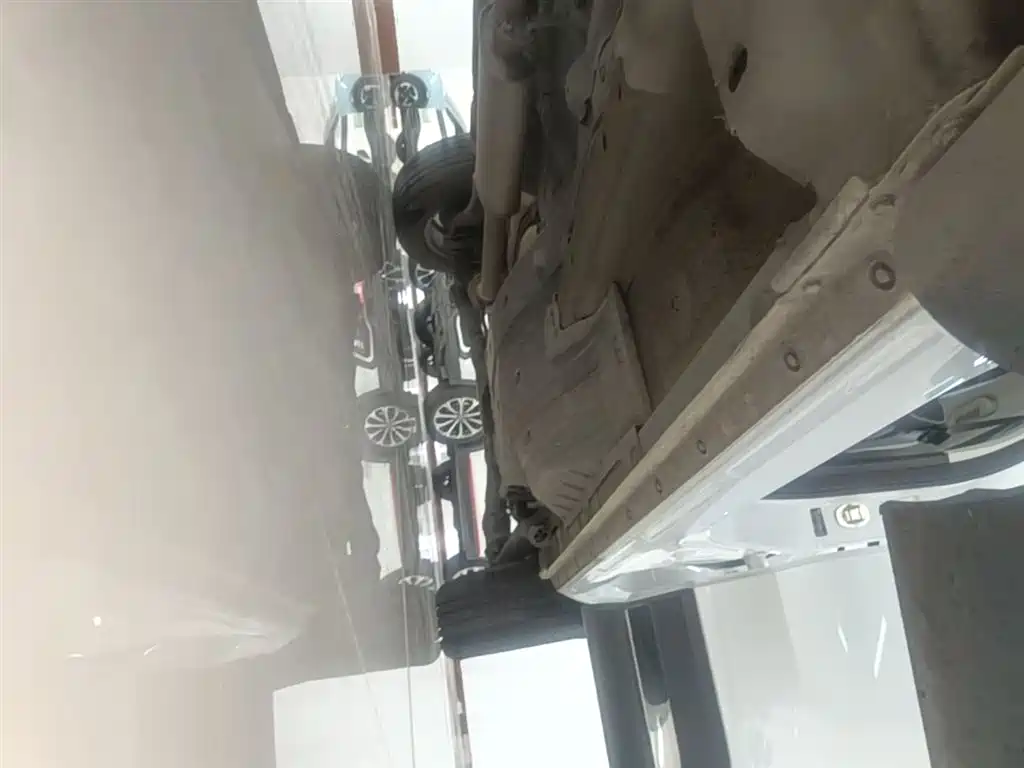 Haval H6 2021 National Trend Edition 1.5GDIT Automatic Champion Edition фото 22