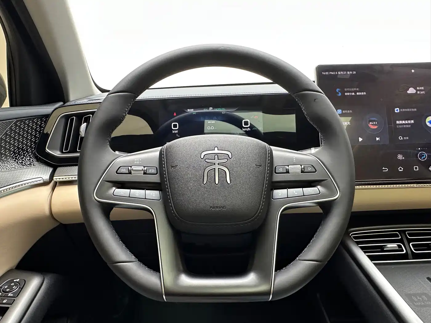 BYD SONGJIANG NEW ENERGY