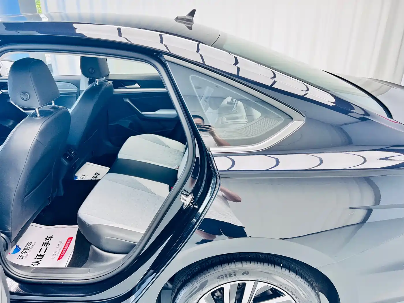 Volkswagen Lavida, миниатюра 21