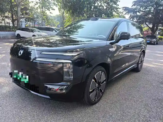  Denza Denza N8L 2025 Standard