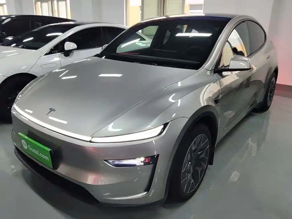 Tesla Model Y L 2025