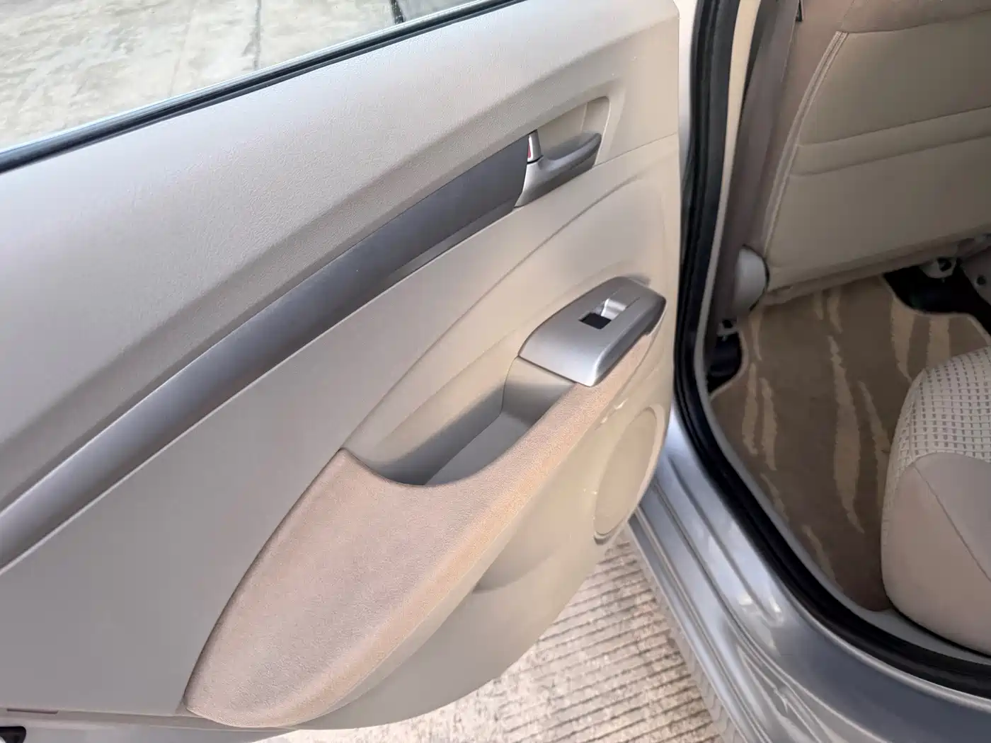 Honda City Classic 2009 2008 1.5L Automatic Elite Edition