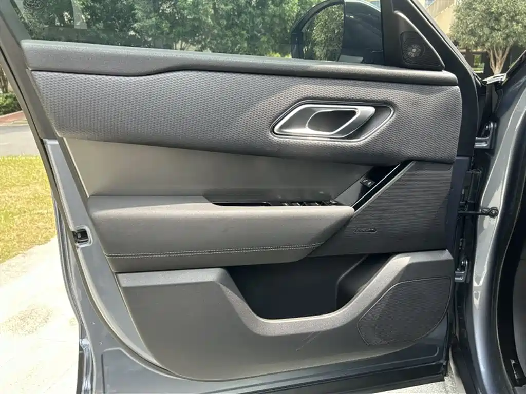LAND ROVER RANGE ROVER STAR PULSE