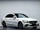 Фото 4 - Mercedes-Benz C-Class