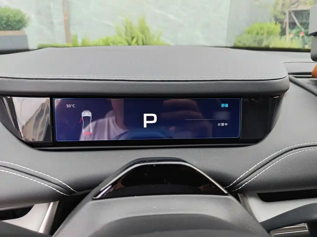 Xiaomi Auto Xiaomi SU7 2024 2024 RWD Standard Founder's Edition