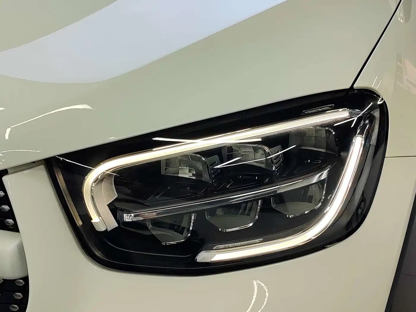Mercedes-Benz GLC, миниатюра 16
