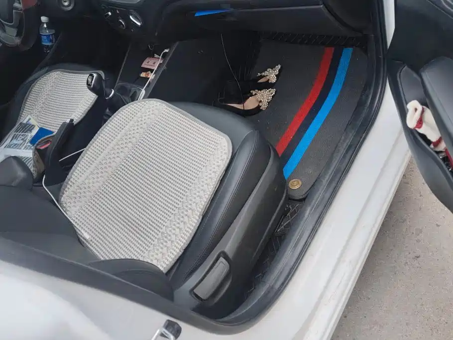 Hyundai Verna 2021 2020 1.4L Manual GLS Cool Edition