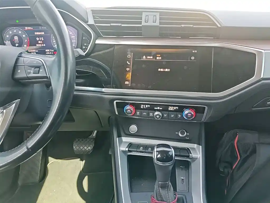 Audi Q3 2019 35 TFSI Fashion Elegance фото 13