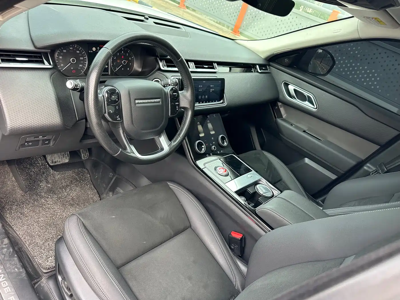 Land Rover Range Rover Velar 2020 P250 фото 6