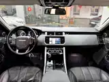 Фото 9 - Land Rover Range Rover Sport
