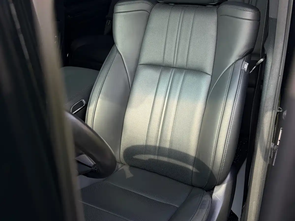 Toyota Vellfire 2021 2020 Twin Engine 2.5L HV Premium Edition