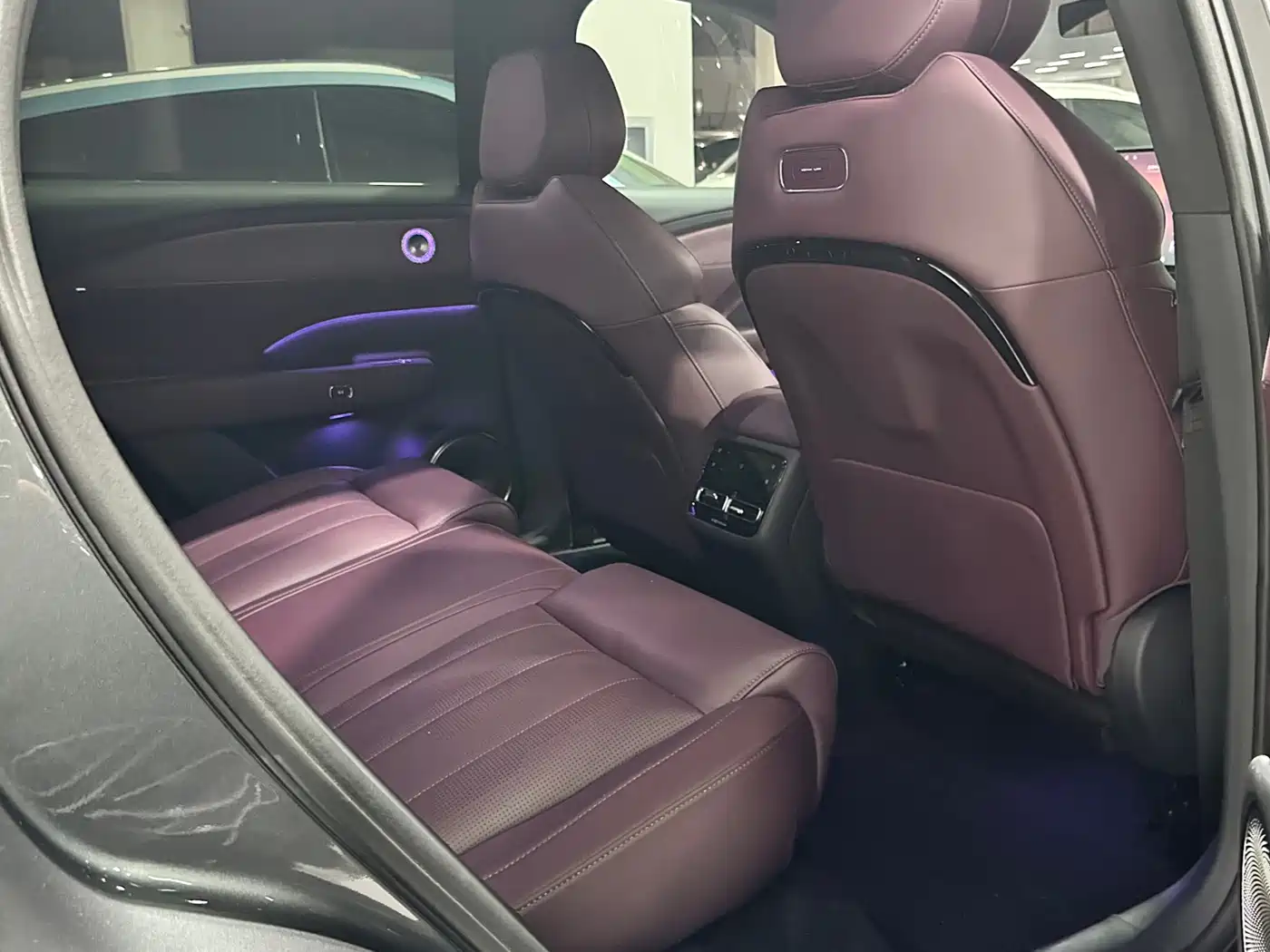 Voyah Auto VOYAH FREE 2026 2025 FREE+ 4WD Qiankun Edition