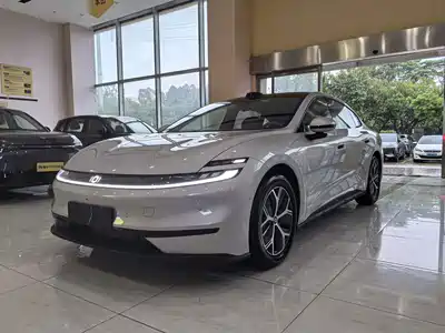 Changan A06