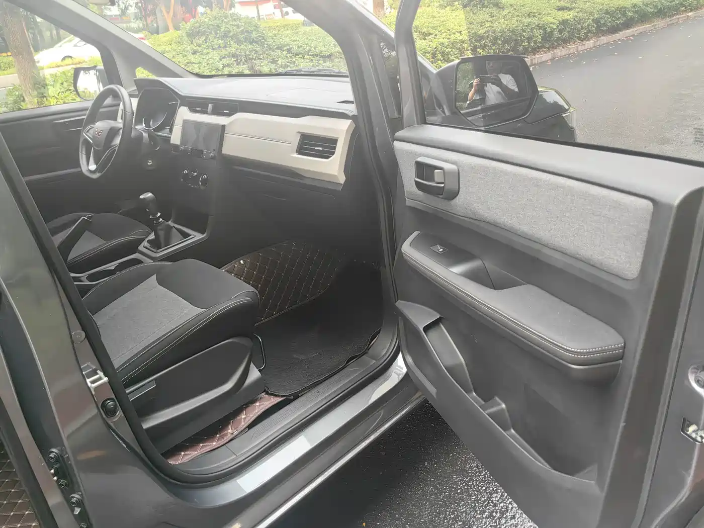 Wuling Motors Wuling Journey 2024 2021 Model 1.5T Manual Comfort