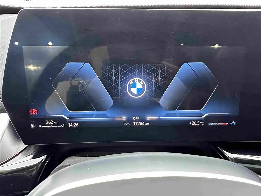 BMW X1, миниатюра 11
