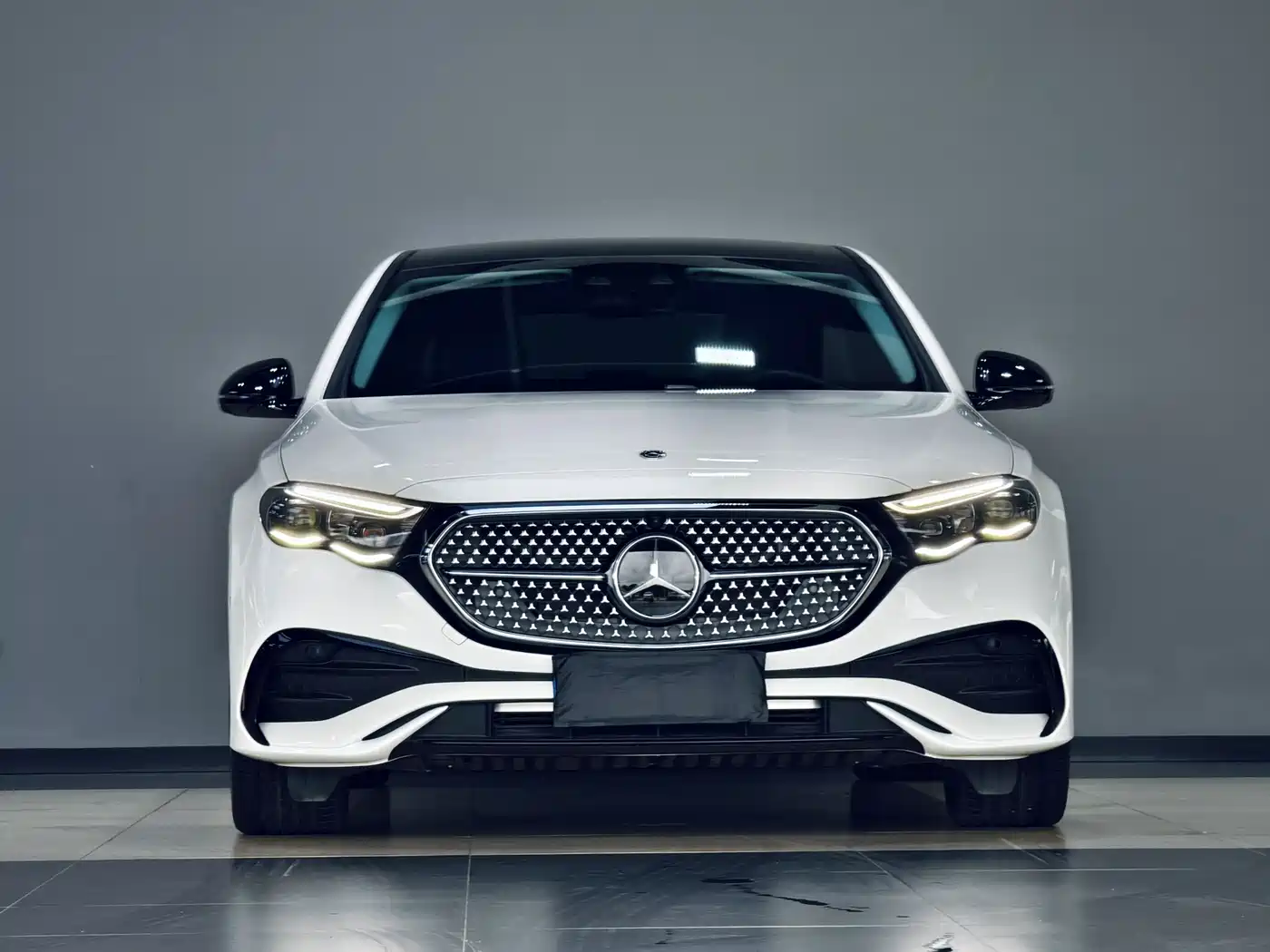 Mercedes-Benz E-Class (Import) 2025 2025 E 300 Luxury Sport