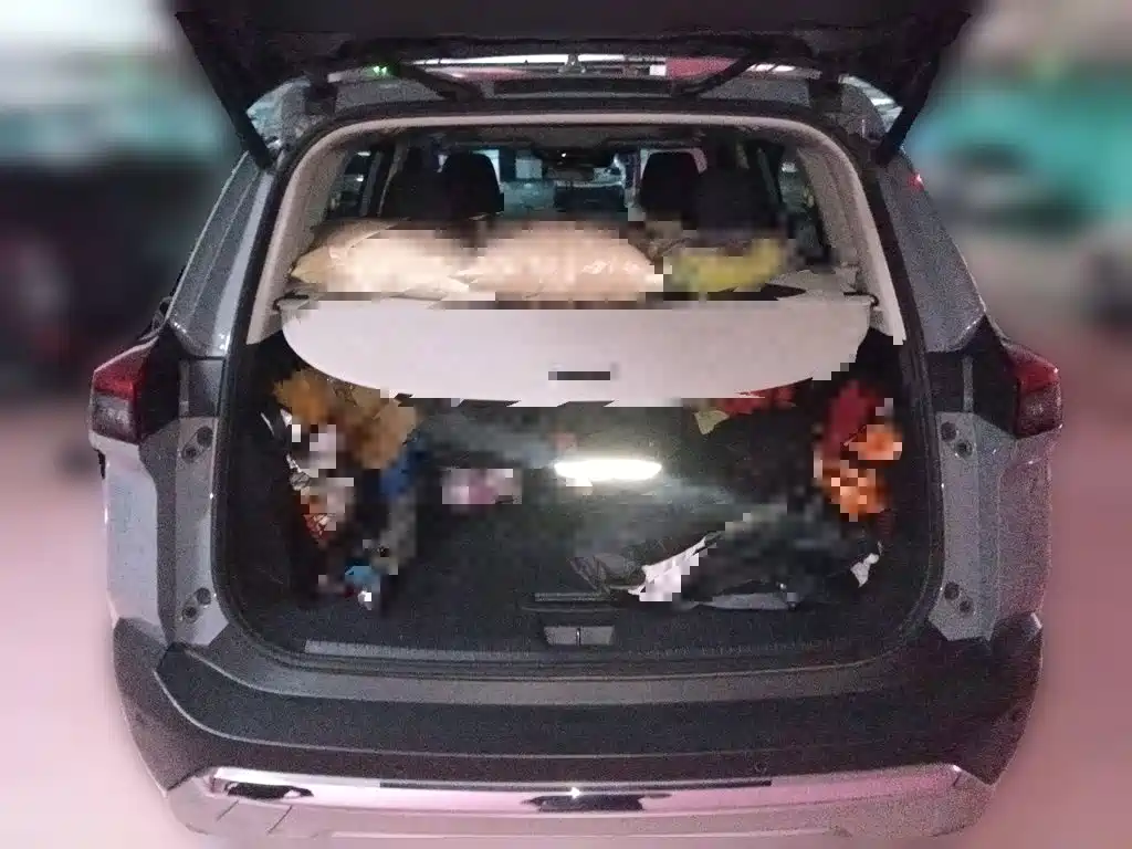 Photo 15 - Nissan X-Trail