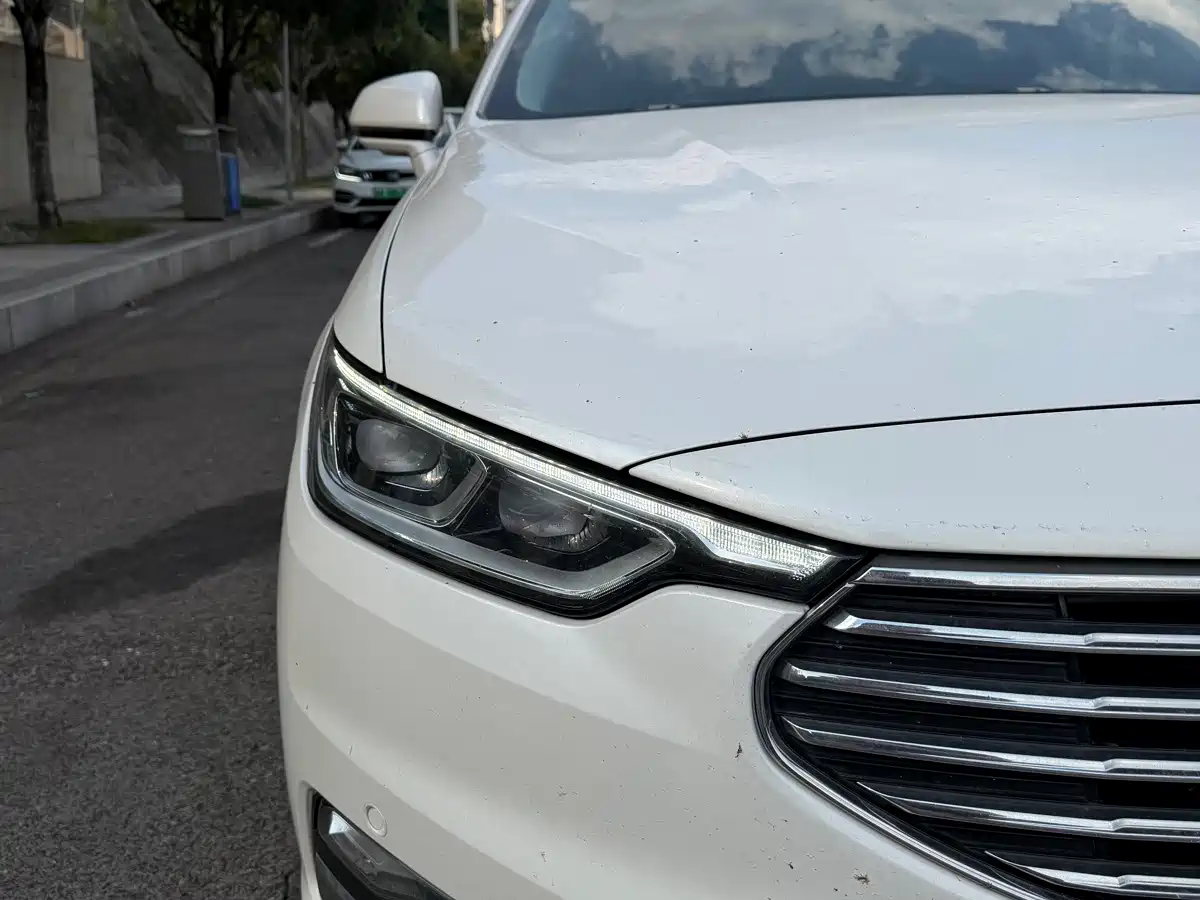 Ford Taurus 2020 2019 EcoBoost 245 Premium Edition
