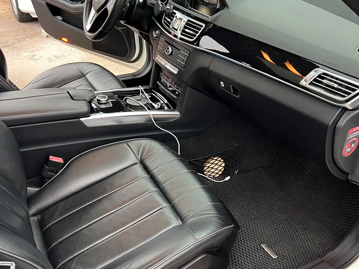Mercedes-Benz E-Class 2015 Facelift E 260 L Luxury фото 9