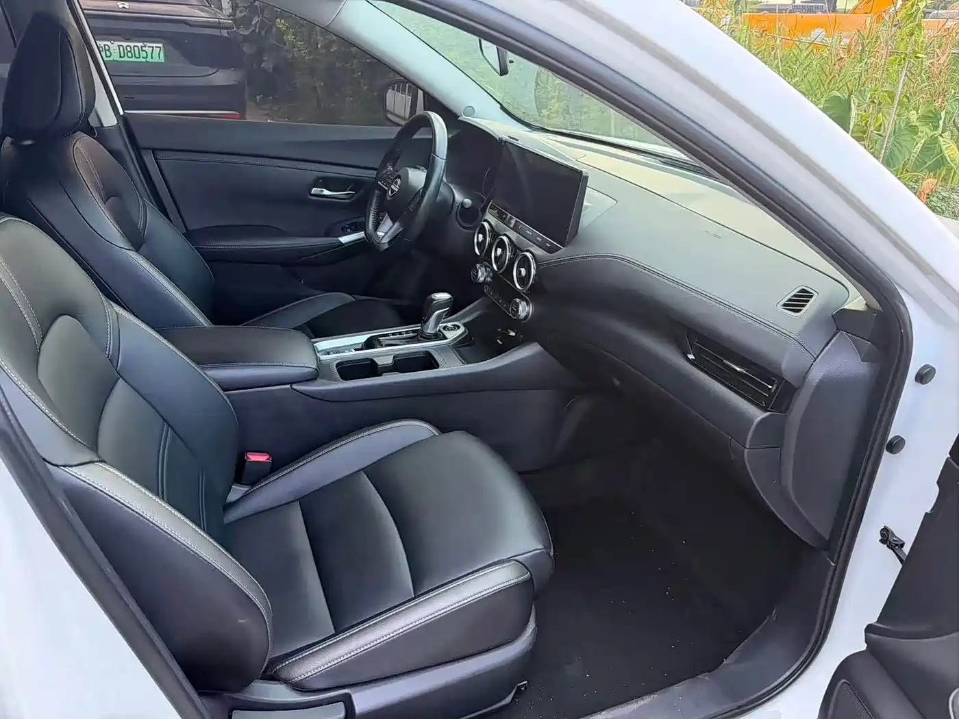 Nissan SYLPHY, миниатюра 7