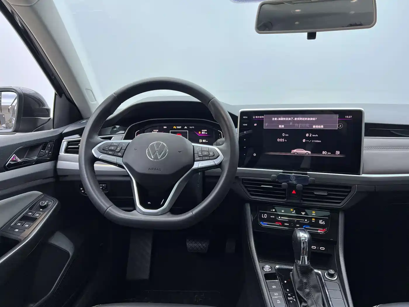 Volkswagen Bora 2023 280TSI DSG Prestige Edition фото 8