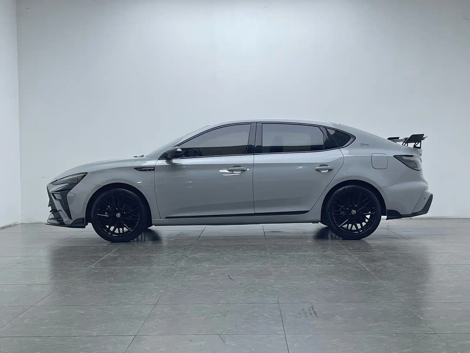 Фото 5 - MG MG6