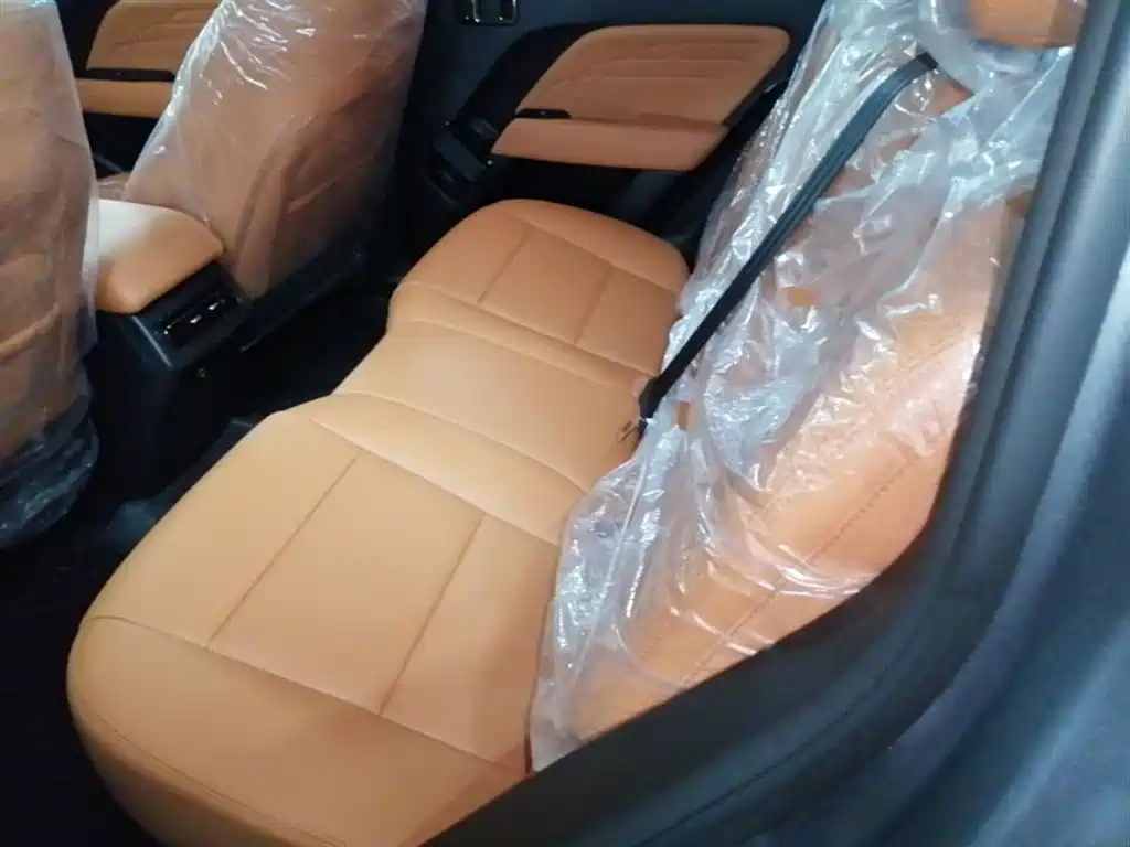 Haval Meng Long NEV 2026 Hi4 102 Premium фото 17